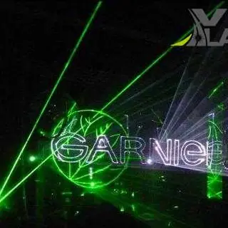 Что такое стандартные комплекты лазерного оборудования для лазерных шоу?