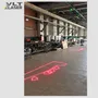 VLT LD Techno Pro Multi-display — precision laser projection system for multi-projector applications — image 4