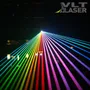 Лазерный проектор для лазерных шоу VLT RGB 9 000 Pro Show 5