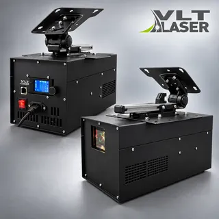 Ceiling mount for VLT LD Techno projectors