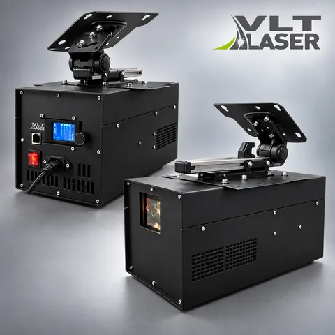 Ceiling mount for VLT LD Techno projectors