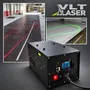 VLT LD Techno Pro 2Cut — laser projector for stretch ceiling membranes, fabrics and roll materials — image 1