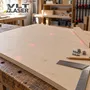 VLT LD Techno Pro Mini — entry-level industrial laser projection system — image 2