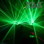 Лазерный проектор для лазерных шоу VLT Green 2 400 Pro Show 5