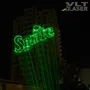 Лазерный проектор для лазерных шоу VLT Green 1 200 Pro Show 3