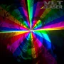 Лазерный проектор для лазерных шоу VLT RGB 6 000 Pro Show 4