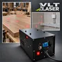 VLT LD Techno Pro Mini — entry-level industrial laser projection system — image 1